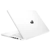 Thumbnail Notebook Hp 14-Dq0052Dx Cel N4120/4Gb/64Emmc/14/W11/Whit White0
