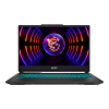 Thumbnail Notebook Msi A12Vf-436Us I7-16Gb/512Ssd/Rtx4060/15.6/W11 Rtx4060 - 8Gb Black0