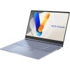 Thumbnail Notebook Asus S5506Ma-Ws76 Core Ultra7-16Gb/1Tb/15.6/W11 Mist Blue/Usa0