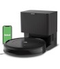 Thumbnail Aspirador Irobot Roomba Vacuum I4150 Negro0