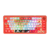 Thumbnail Teclado REDRAGON K673AK-RGB-PRO UCAL PRO WIRELESS 75% GASKET MECH0