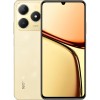 Thumbnail Telefono Realme C61 Rmx3930 256Gb/8Ram Sparkle Gold0