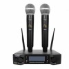 Thumbnail Micrófono Sate A-MK1203 Wireless Black0