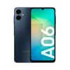 Thumbnail Teléfono Samsung A06 Sm-A065M/Ds 128Gb/4Ram Black0