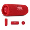 Thumbnail Caja De Sonido Jbl Flip 6 Red0