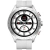 Thumbnail Reloj Smart Haylou Solar Pro Ls18 Silver0