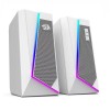 Thumbnail Caja De Sonido Redragon Gs520W Anvil Rgb White0
