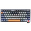 Thumbnail Teclado REDRAGON K634GG-RGB-PRO TRARIC PRO WIRELES 60% PORTABLE ME CANICO0