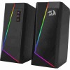 Thumbnail Caja De Sonido Redragon Gs520 Anvil Rgb Black0