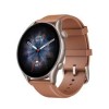 Thumbnail Reloj Xiaomi Amazfit Gtr 3 Pro A2040 Brown Leath Brown Leather0