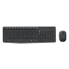 Thumbnail Teclado y Mouse  LOGITECH MK235 Español WILERESS0