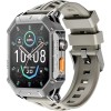Thumbnail Reloj Smart Haylou Iron N1 Hf006 Gray0
