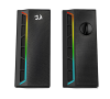 Thumbnail Caja De Sonido Redragon Gs580 Rgb/Usb/Black0
