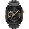 Thumbnail Reloj Smart Haylou Iron N1 Hf006 Black0