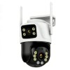 Thumbnail Camera de Seguridad Smart Wifi 2 Antenas0