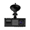Thumbnail Camara P/ CARRO SATE A-DVR006 FHD 2CamaraS Negro0