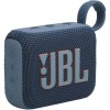 Thumbnail Caja De Sonido Jbl Go4 Blue0