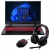 Thumbnail Notebook Acer An515-58-73Rs I7-16Gb/512Ssd/Rxt4050/W11 Rtx4050 - 6Gb Fone+Mouse/150