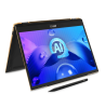 Thumbnail Notebook Msi A1Mtg-001Us Ultra 7-155H/16/1Tb/13.3/W11 Touch + Caneta0