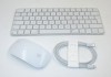 Thumbnail Apple kit teclado y mouse usb swap0