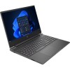 Thumbnail Notebook Hp 15-Fb2082Wm R5-8645Hs/8Gb/512Ssd/Rtx4050/15 Rtx4050 - 6Gb Black/Victus0